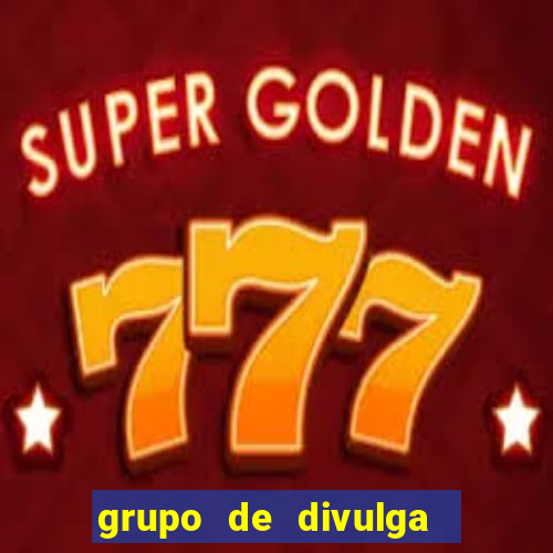 grupo de divulga  o de plataforma de jogos